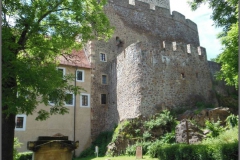 Burg Gnandstein