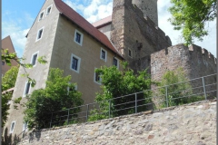 Burg Gnandstein