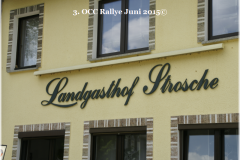 "Landgasthof Strosche" in Tanna