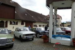 Brauerei Wernesgrün