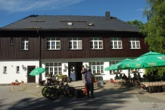Der OCC unter Dampf