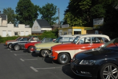7. RALLYE (2019)