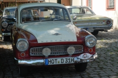 7. RALLYE (2019)