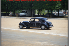 Citroen Traction Avant