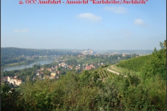 Weinbergwanderung "Karlshöhe/Juchhöh"