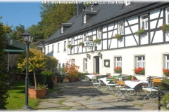 Ankunft in Großolbersdorf
