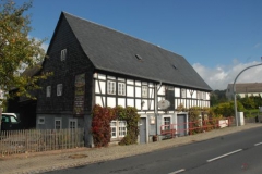 Ausfahrten