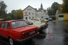 Der OCC am Schmiedefeuer