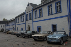 Schindlers Blaufarbenwerk