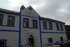 Schindlers Blaufarbenwerk