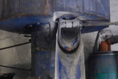 Schindlers Blaufarbenwerk