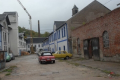 Schindlers Blaufarbenwerk