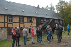 Schindlers Blaufarbenwerk