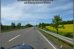 Auf nach Zwicke - der Start