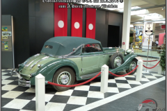 Zu Gast bei August Horch